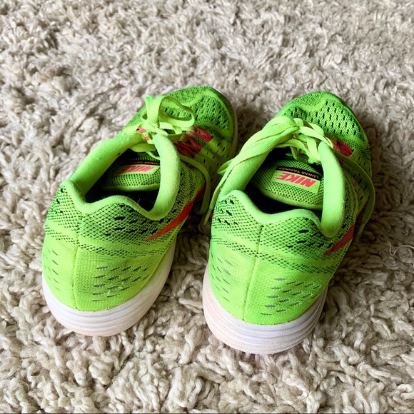 Nike Lunar Trainer Runner - Picture 4 of 5
